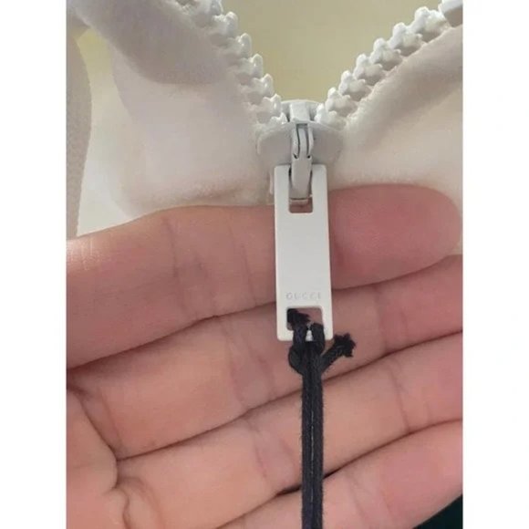 Gucci Technical Jersey Dress - New With Tags - Picture 12 of 17